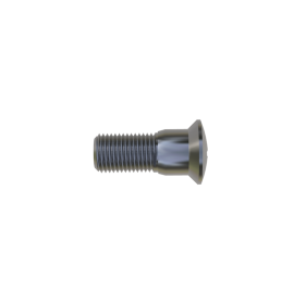 Винт мебельный под муфту М6 GM 35.134