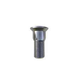 Винт мебельный под муфту М6 GM 35.134