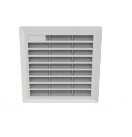 Вентиляционная решетка с фильтром 150х150 TK-100515-1