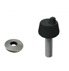 Винт с пластиковым наконечником TK-100506