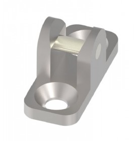 Блокировка для плоской тяги TK-100306-5