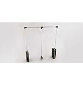 Лифт гардеробный ( Пантограф) GMGA 06-GMGA 07