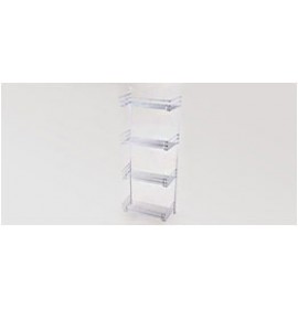 Подвесная гардеробная полка GMGRD 01