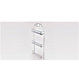 Подвесная гардеробная полка GMGRD 02