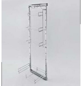 Телескопическая стойка GMGRD 03