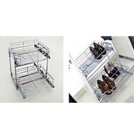 Выдвижная полка для обуви GMRA 01-GMRA 03