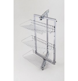 Выдвижная полка для обуви GMRA 12