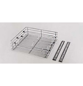 Выдвижная корзина для обуви GMRА 06-GMRА 08