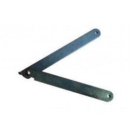 Поворотная петля (ножницы) GMRP-0701