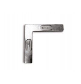 Соединительный элемент для рамки slide-in GMRP-1101