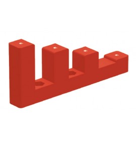 Изолятор шинный  (Лесенка) TK-100554-1