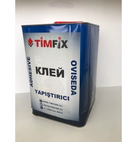 Клей для мягкой мебели и поролона TFX 2684-Y