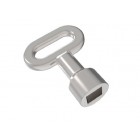 Ключ для замка (маленький) квадратный TK-100313-3