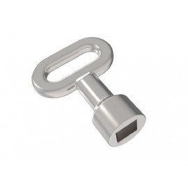 Ключ для замка (маленький) квадратный TK-100313-3