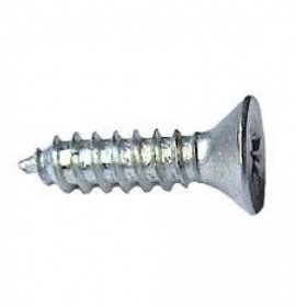 Саморез для петли, потайной GM 16.81960