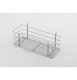 Подвесной держатель для бутылок закрытого типа GMST 27