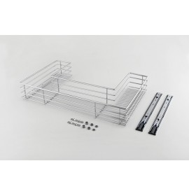 Корзина выдвижная под мойку GMLS 01