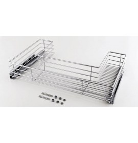 Корзина выдвижная под мойку GMLS 02