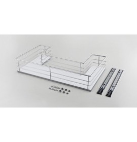 Выдвижная корзина под мойку GMLS 03