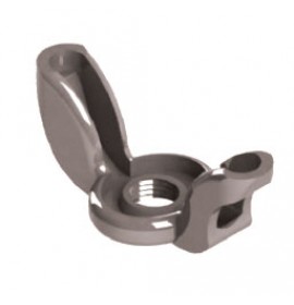 Гайка-бабочка М-5 TK-100532