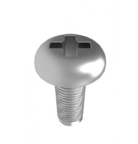 Винт М-5 крестообразным шпицем TK-100705Y