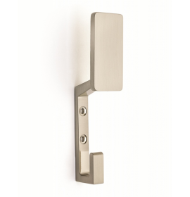 Мебельный крючок двухрожковый GM 11.30007 - GM 11.30010