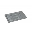 Лоток  для столовых приборов GM 39.600-GM 39.609