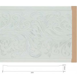 Мебельный багет GMP-1000-01