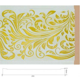 Мебельный багет GMP-1000-02