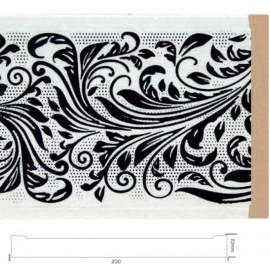 Мебельный багет GMP-1000-03