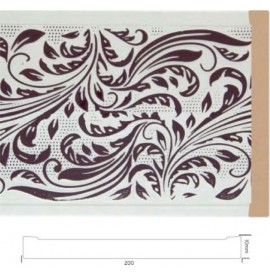 Мебельный багет GMP-1000-04