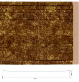 Мебельный багет GMP-1000-05