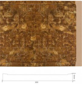 Мебельный багет GMP-1000-06