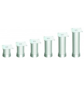 Мебельная ножка GM 6.42156-GM 6.42171