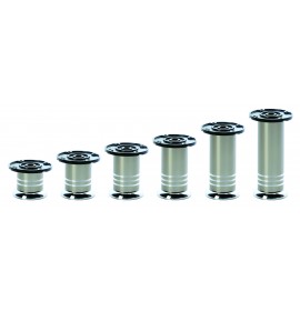 Мебельная ножка GM 6.42028-GM 6.42039