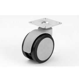 Опора колесная (платформа для крепления) GM 9.45123