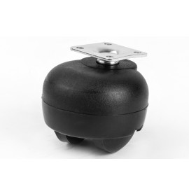 Опора колесная пластмассовая "Марс" GM 9.45193