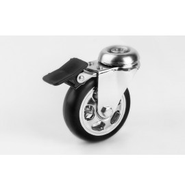 Опора колесная GM 9.45205