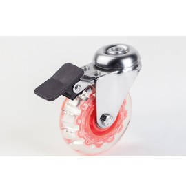 Опора колесная GM 9.45206