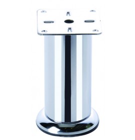 Мебельная опора металлическая GM 6.43075-GM 6.43086