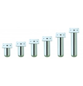 Мебельная опора металлическая GM 6.43088-GM 6.43098