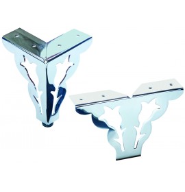 Декоративная мебельная опора GM 6.44015