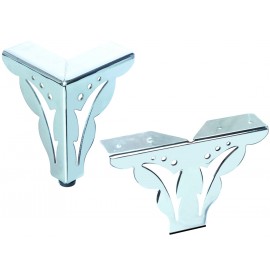 Декоративная мебельная опора GM 6.44016