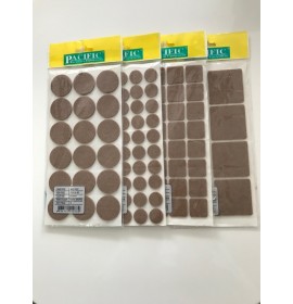 Подпятник войлочный PACIFIC GM 24.40000 - GM 24.40017