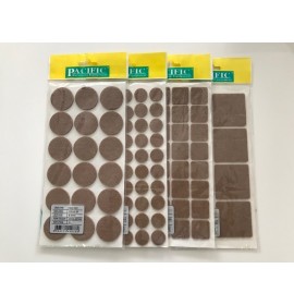 Подпятник войлочный PACIFIC GM 24.40000 - GM 24.40017