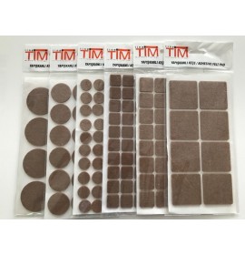 Подпятник войлочный TIMLINE GM 28.40000-GM 28.40016