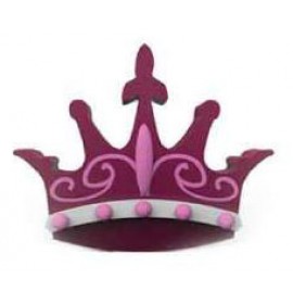 Мебельная ручка для детской мебели "Корона" GM 11.15002