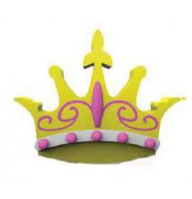 Мебельная ручка для детской мебели "Корона" GM 11.15002