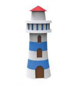 Мебельная ручка для детской мебели "Маяк" GM 11.15009