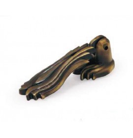 Мебельная ручка-капля GM 17.10984 - GM 17.10987